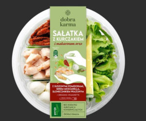 Wiosenny powrót do formy zaczyna się na talerzu