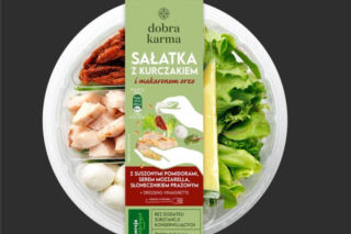 Wiosenny powrót do formy zaczyna się na talerzu