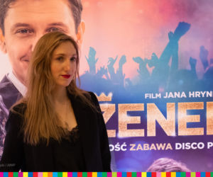 Białostocka premiera filmu Zenek