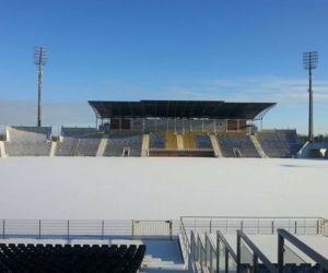 Stadion Zawiszy
