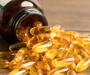 Kwasy omega-3 mogą pomagać przy cukrzycy typu 2. Naukowcy zauważyli coś zaskakującego