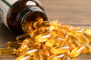 Kwasy omega-3 mogą pomagać przy cukrzycy typu 2. Naukowcy zauważyli coś zaskakującego