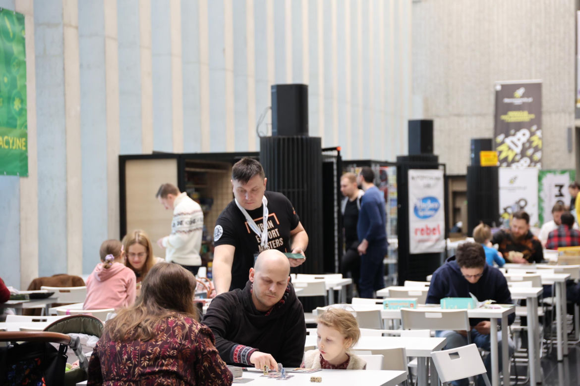 Boardmania Lublin