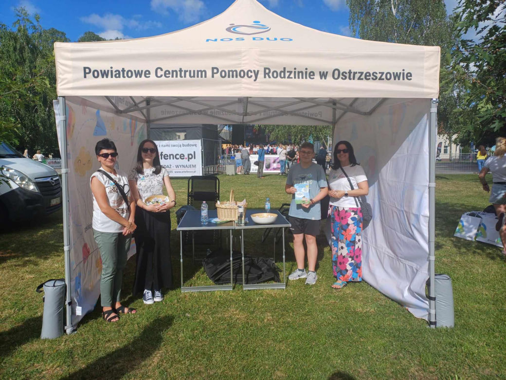 To była PETARDA! Tak bawiliście się na Dniach Ziemi Ostrzeszowskiej