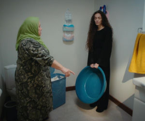 Dziedzictwo, odc. 903. Nana, Cennet