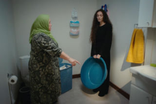 Dziedzictwo, odc. 903. Nana, Cennet