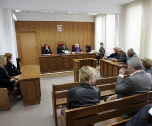 Proces Szapołowskiej z Englertem
