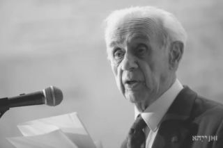Smutna wiadomość. Nie żyje Marian Fuks, znany warszawski profesor. Miał 108 lat