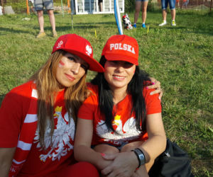 Strefa Kibica w Sosnowcu