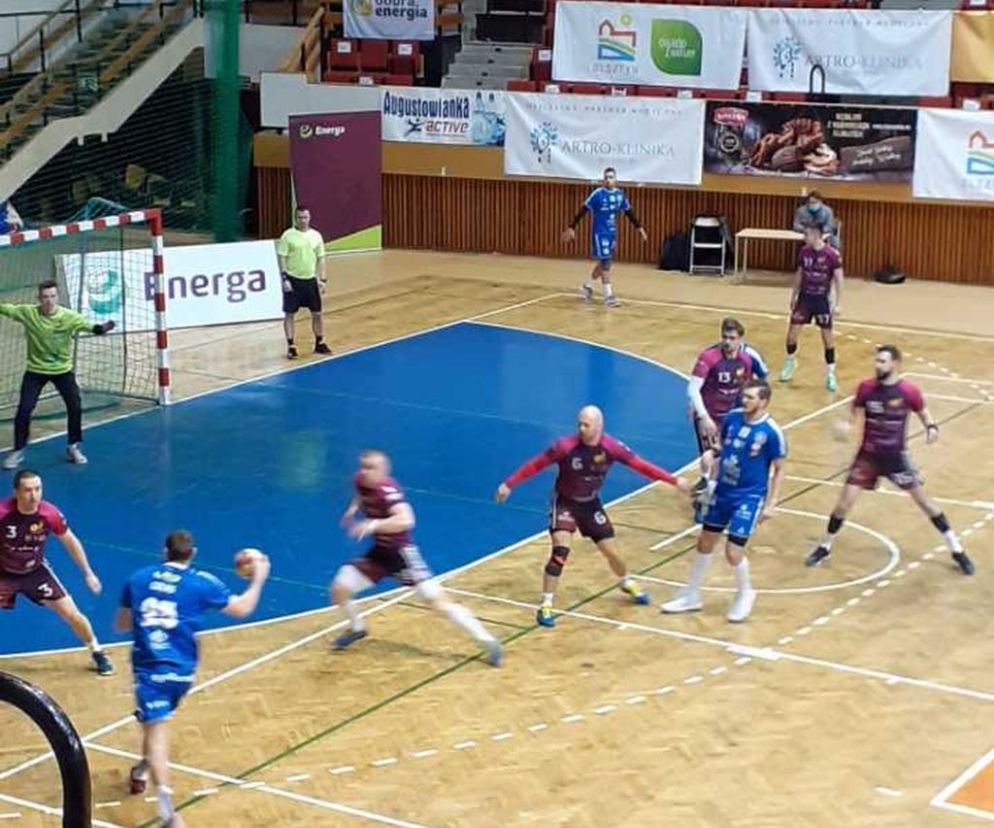 Warmia Energa Olsztyn