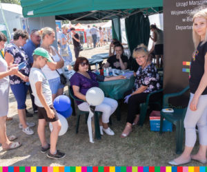Targi rolnicze w Szepietowie 2019