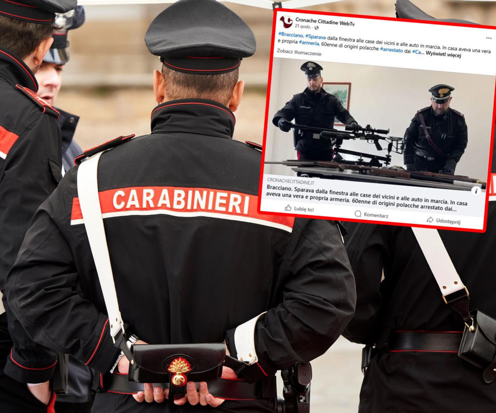 Carabinieri