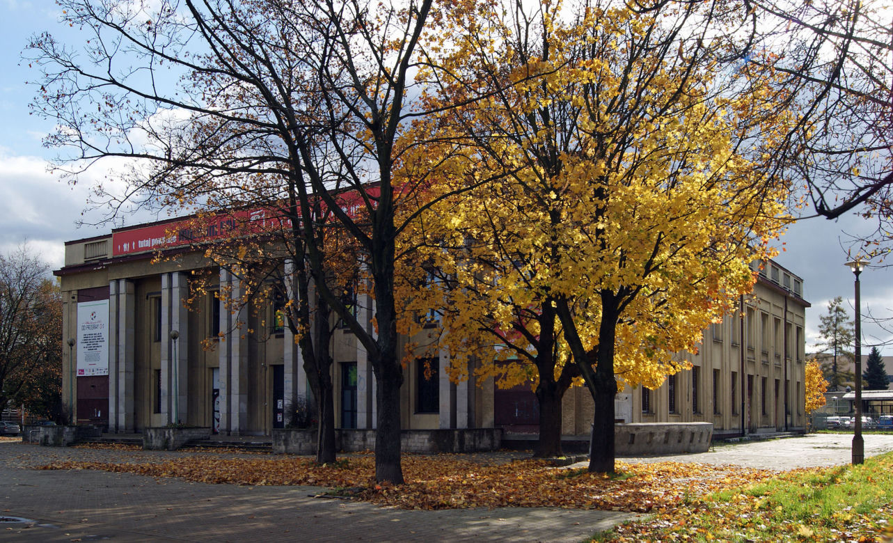 Muzeum PRL-u