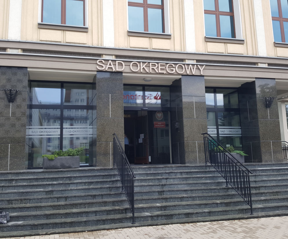 wyrok, bład w sztuce lekarskiej