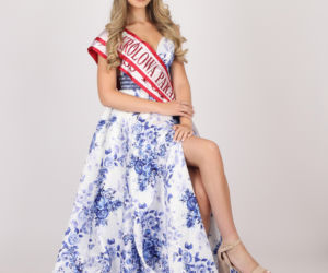 Rozmowa z Olivią Kowalczyk