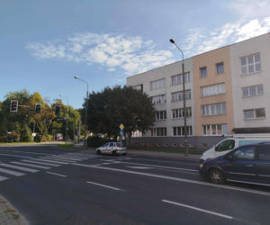 Prace miały być prowadzone w czasie wakacji. Kiedy rozpocznie się wymiana nawierzchni na 25 czerwca?