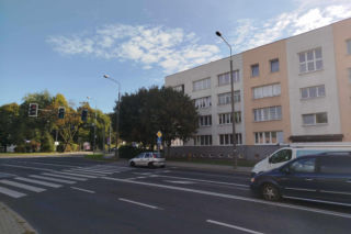 Nie udało się położyć nowej nawierzchni na 25 czerwca w wakacje. Roboty dopiero przed nami 