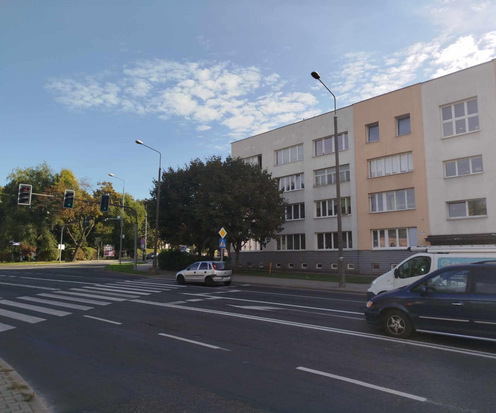 Prace miały być prowadzone w czasie wakacji. Kiedy rozpocznie się wymiana nawierzchni na 25 czerwca?