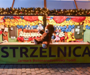 Toruński Jarmark Bożonarodzeniowy 2025. Tak wygląda centrum starówki