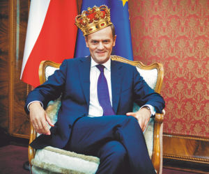 Za rok pracy ma 4300 zł emerytury