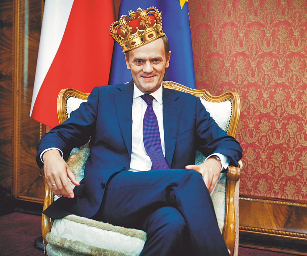 Za rok pracy ma 4300 zł emerytury