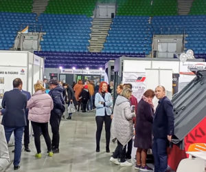 Targi Bud-Gryf & Home 2022 w Szczecinie