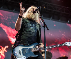 Mystic Festival 2026 – dzień trzeci pod znakiem legend i monumentalnego finału Behemoth (06.06.2026)