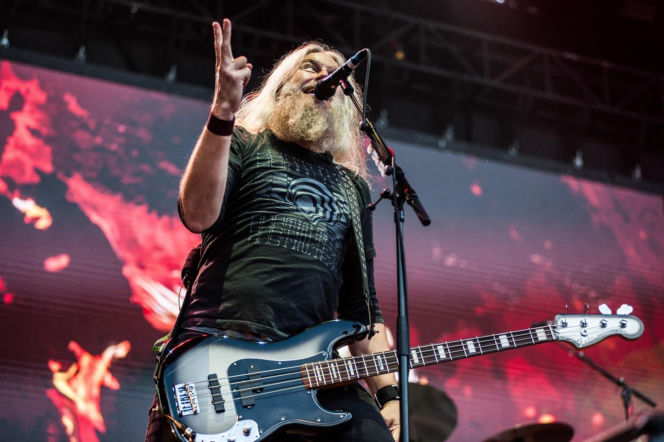 Mystic Festival 2026 – dzień trzeci pod znakiem legend i monumentalnego finału Behemoth (06.06.2026)