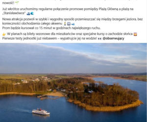 Prima aprilis w Lesznie i regionie