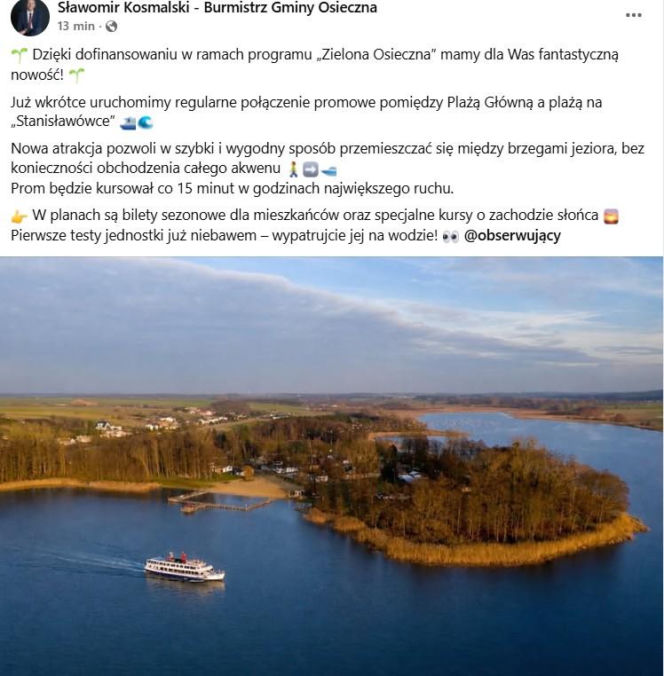 Prima aprilis w Lesznie i regionie