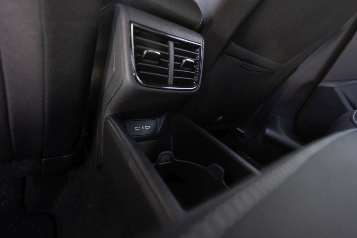 Skoda Fabia 1.0 TSI DSG Style