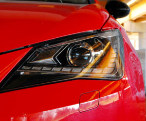 Seat Ibiza Cupra