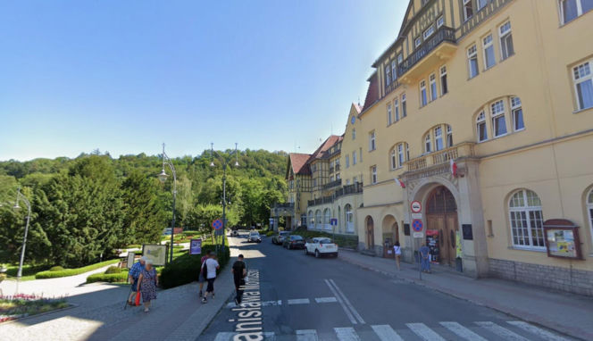 Znane uzdrowisko szykuje nową atrakcję. Będzie wyglądać obłędnie!