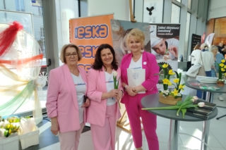 Za nami impreza #MySiedlczanki – Ona i On – Dzień Kobiet i Mężczyzn