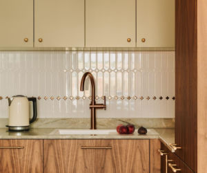 Kobiece wnętrze we Wrocławiu