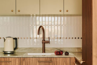 Kobiece wnętrze we Wrocławiu