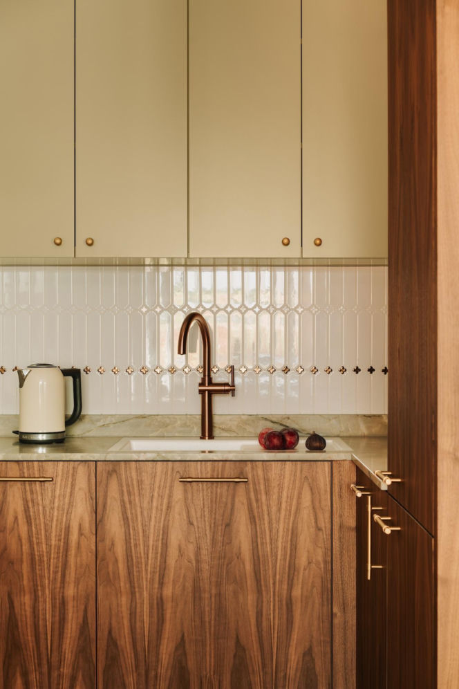 Kobiece wnętrze we Wrocławiu