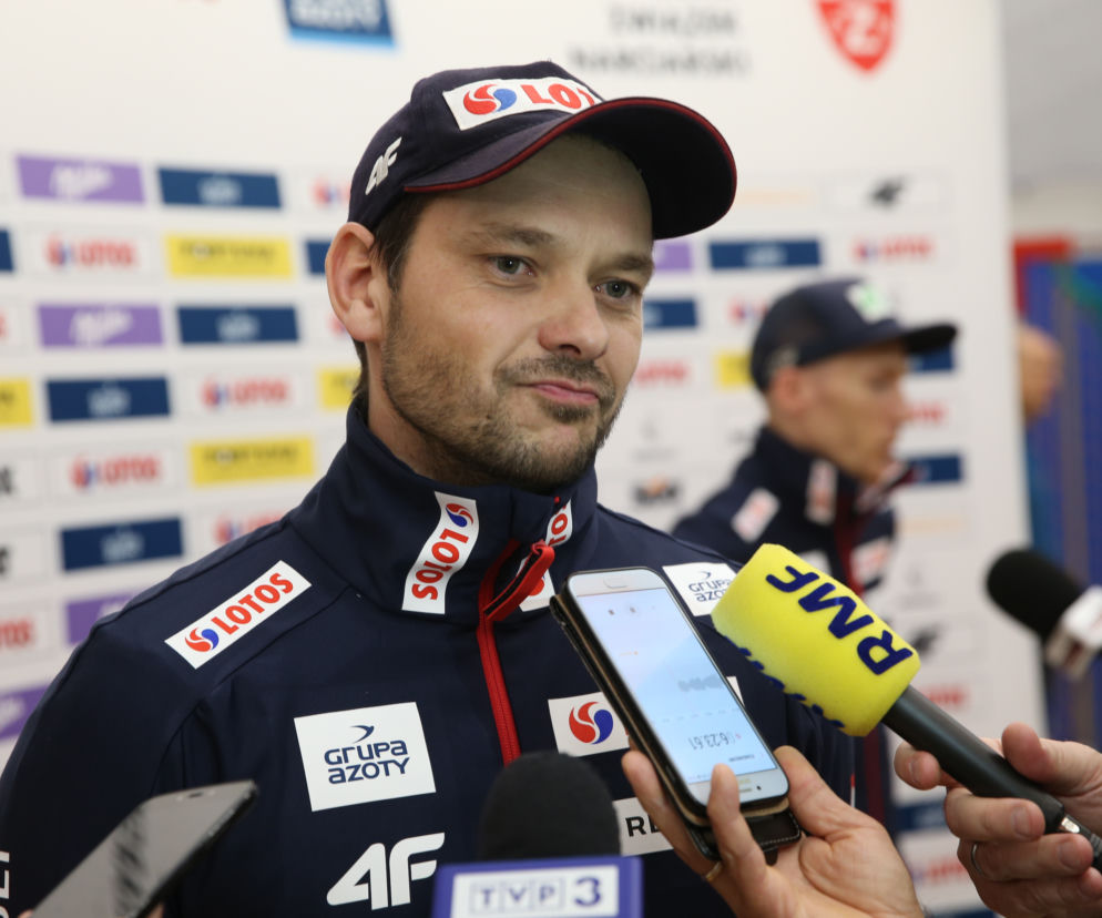 Michal Doleżal