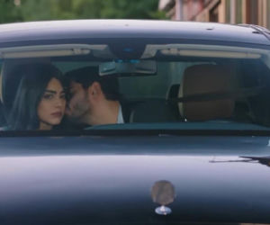 Panna młoda odc. 90. Cihan, Hancer