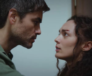 Dziedzictwo, odcinki 895-899: Poyraz zostaje spoliczkowany przez Nanę, a Ferit ukrywa spotkania z Leylą