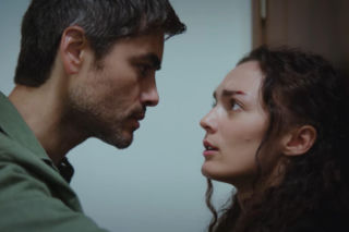 Dziedzictwo, odcinki 895-899: Poyraz zostaje spoliczkowany przez Nanę, a Ferit ukrywa spotkania z Leylą