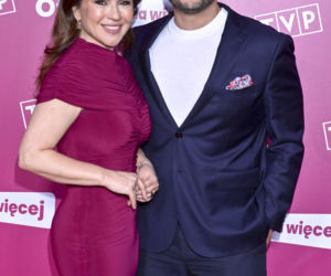 Gwiazdy na ramówce TVP