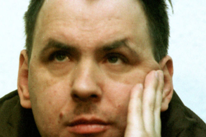 Leszek Pękalski