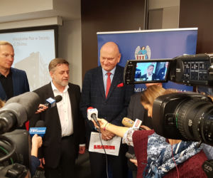 W Toruniu powstanie osiedle w ramach Mieszkania Plus - wniosek został złożony