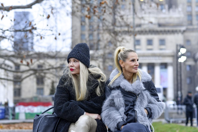 Dominika Tajner szaleje po rozstaniu