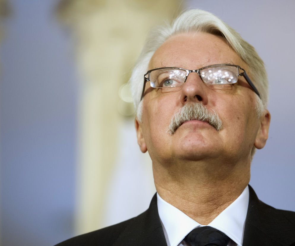Witold Waszczykowski