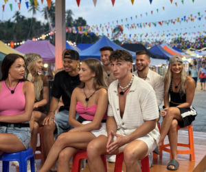 Hotel Paradise 12 - odcinek 23