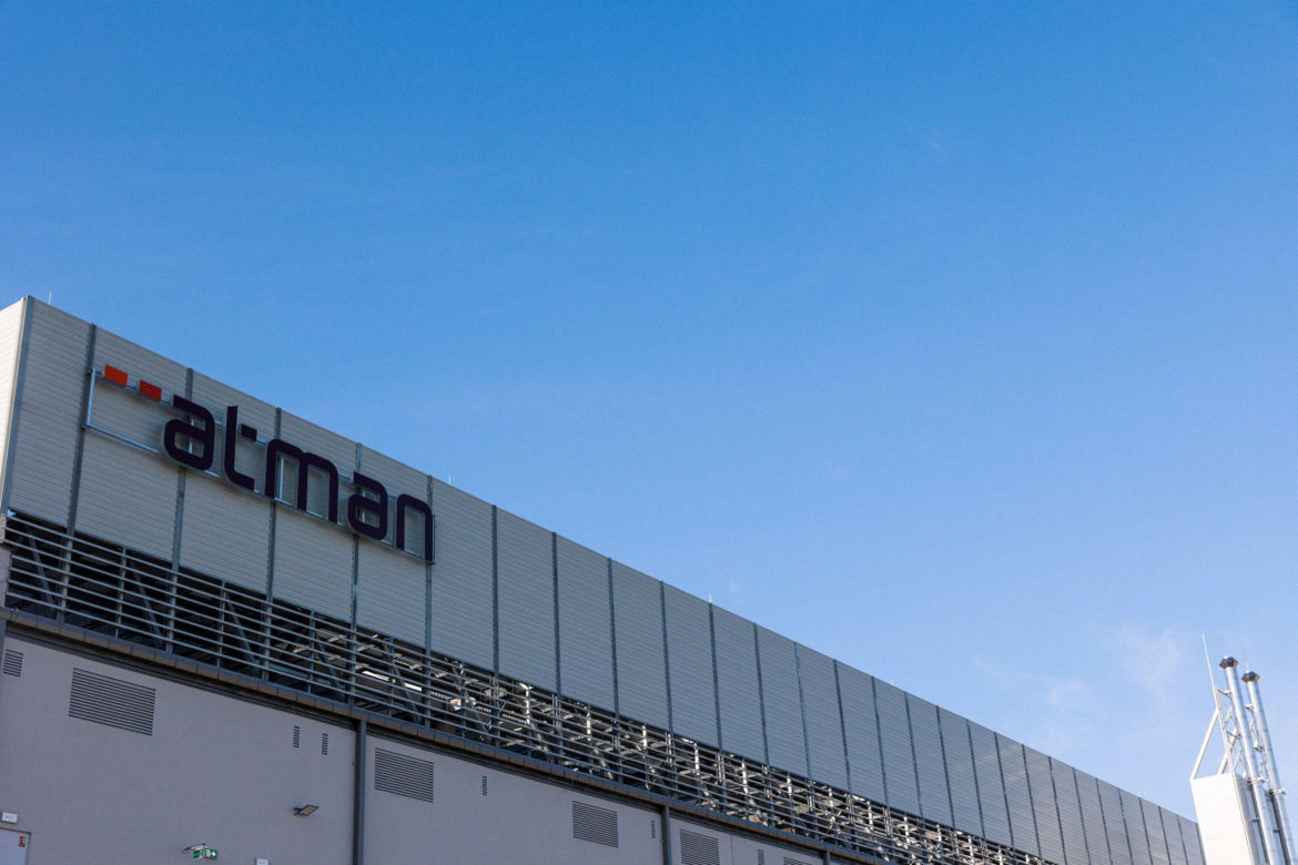 Atman uruchamia nowoczesne centrum danych WAW-3 pod Warszawą