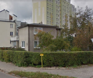 Wybuch w Toruniu. Ten dom wyleciał w powietrze
