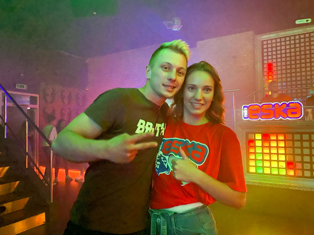 Klub Emporium - Żary - 07.07.2021